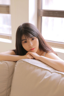 欧美情趣内衣模特